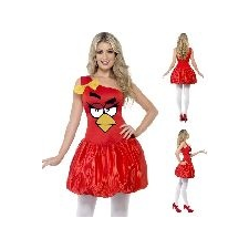  Angry Birds jelmez. fantázia ruha