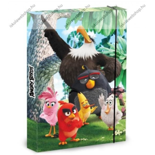  Angry Birds Movie füzetbox, A/4 irattartó