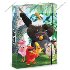 Angry Birds Movie füzetbox, A/4 irattartó