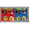  Angry Birds törölköző 30*30