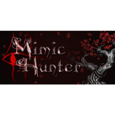 Angry Cat Studios Mimic Hunter (PC - Steam Digitális termékkulcs) videójáték