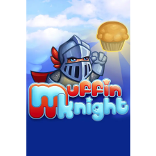 Angry Mob Games Muffin Knight (digitális licenc) videójáték