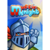 Angry Mob Games Muffin Knight (PC - Steam Digitális termékkulcs)