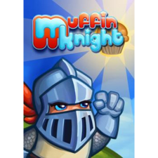 Angry Mob Games Muffin Knight (PC - Steam Digitális termékkulcs) videójáték