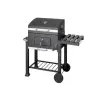  Angular 11245C faszenes grillsütő