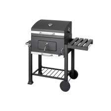  Angular 11245C faszenes grillsütő grillsütő