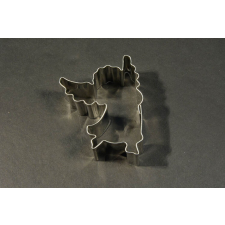  Angyal kiszúró forma 6 cm konyhai eszköz