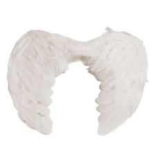  Angyal szárny 42 cm jelmez
