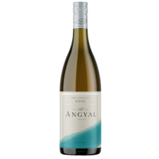 Angyal Tokaji fehérbor 0,75l Aura-Cuvée bor