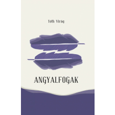 Angyalfogak regény
