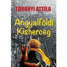 Angyalföldi kisherceg regény