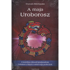 Angyali Menedék A maja uroborosz ANTIKVÁR antikvárium - használt könyv