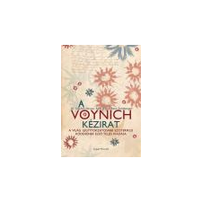 Angyali Menedék A Voynich kézirat - Dr. Stephen Skinner - Rafal Prinke - René Zandbergen ajándékkönyv