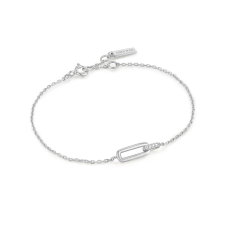 ANIA HAIE Bracelet Glam Interlock B037-01H Ladies, karkötő