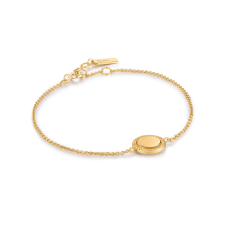 ANIA HAIE Bracelet Ropes & Dreams B036-01G Ladies, karkötő