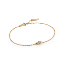 ANIA HAIE Bracelet Spaced Out B045-01G-AM Ladies, női karkötő