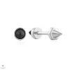ANIA HAIE ezüst fülbevaló - E053-01H