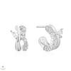 ANIA HAIE ezüst fülbevaló - E056-04H