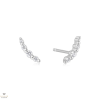 ANIA HAIE ezüst fülbevaló - E065-01H