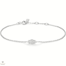 ANIA HAIE ezüst karkötő - B061-01H karkötő