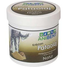 Anibent Anibent bentonit alapú pataolaj lovaknak 200 ml lófelszerelés