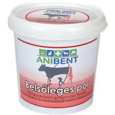 Anibent belsőleges por hasmenés ellen kutyáknak és macskáknak 1000 g vitamin, táplálékkiegészítő kutyáknak