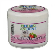  Anibent Macskaalom Szagtalanító Por Szamócás 500g macskaalom
