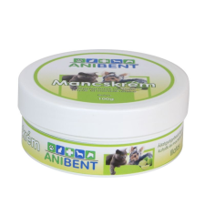  Anibent Mancskrém Lime 100g kutyafelszerelés