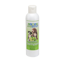  Anibent Sampon Kutyáknak, Lime – 200 ml kutyasampon