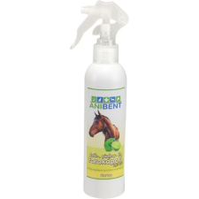  Anibent szőr-, sörény- és farokápoló sampon spray lovak részére - Illatos 200 ml lófelszerelés
