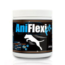  AniFlexi Fit – csúcs ízületvédő kutyáknak megelőzésre 300 g vitamin, táplálékkiegészítő kutyáknak