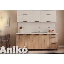  Anikó konyha kombinált bútor