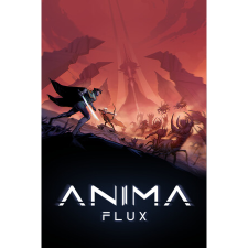 Anima Flux (PC - Steam elektronikus játék licensz) videójáték