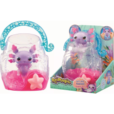 Animagic Let’s Glo Axolotl Világító vízipajtás szett - Többféle (930943) játékfigura
