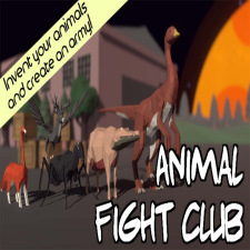  Animal Fight Club (Digitális kulcs - PC) videójáték