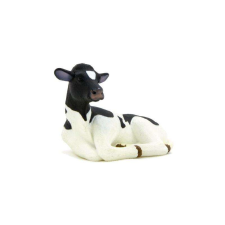 Animal Mojo Holstein borjú figura játékfigura