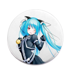  Anime (12) kitűző kitűző