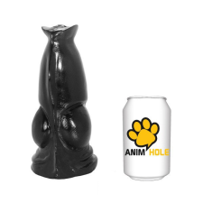 AnimHole FARKAS 21 x 10,2 cm- AnimHole műpénisz, dildó