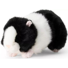 Animigos World of Nature Fekete-fehér Tengerimalac plüssfigura - 20 cm (38477) plüssfigura