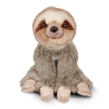 Animigos World of Nature Lajhár plüss - 21 cm (37246) plüssfigura