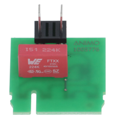 Animo ELEKTRONIKUS PANEL LEDDEL kisháztartási gépek kiegészítői