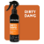 Animology Vegán szárazsampon - Dirty Dawg 250ml