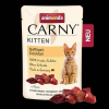 Animonda Animonda Carny Kitten (baromfi-koktél) alutasakos - Kölyök macskák részére (85g)