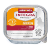 Animonda Animonda Cat Integra Protect Nieren alutálkás, marha 100 g (86802)