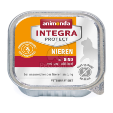 Animonda Animonda Cat Integra Protect Nieren alutálkás, marha 100 g (86802) macskaeledel