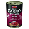 Animonda Animonda GranCarno Adult konzerv, húskoktél 24 x 800 g (82739)