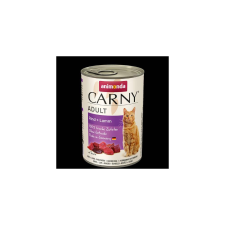 Animonda Carny Adult (marha,bárány) konzerv - Felnőtt macskák részére (400g) macskaeledel