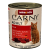Animonda Carny Adult (marha) konzerv - Felnőtt macskák részére (800g)
