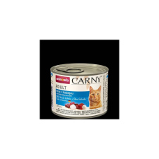 Animonda Carny Adult (tőkehal,petrezselyemgyökér) konzerv - Felnőtt macskák részére (200g) macskaeledel
