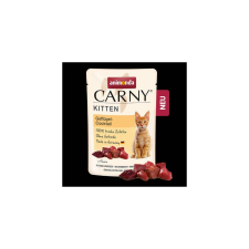 Animonda Carny Kitten (baromfi-koktél) alutasakos - Kölyök macskák részére (85g) macskaeledel